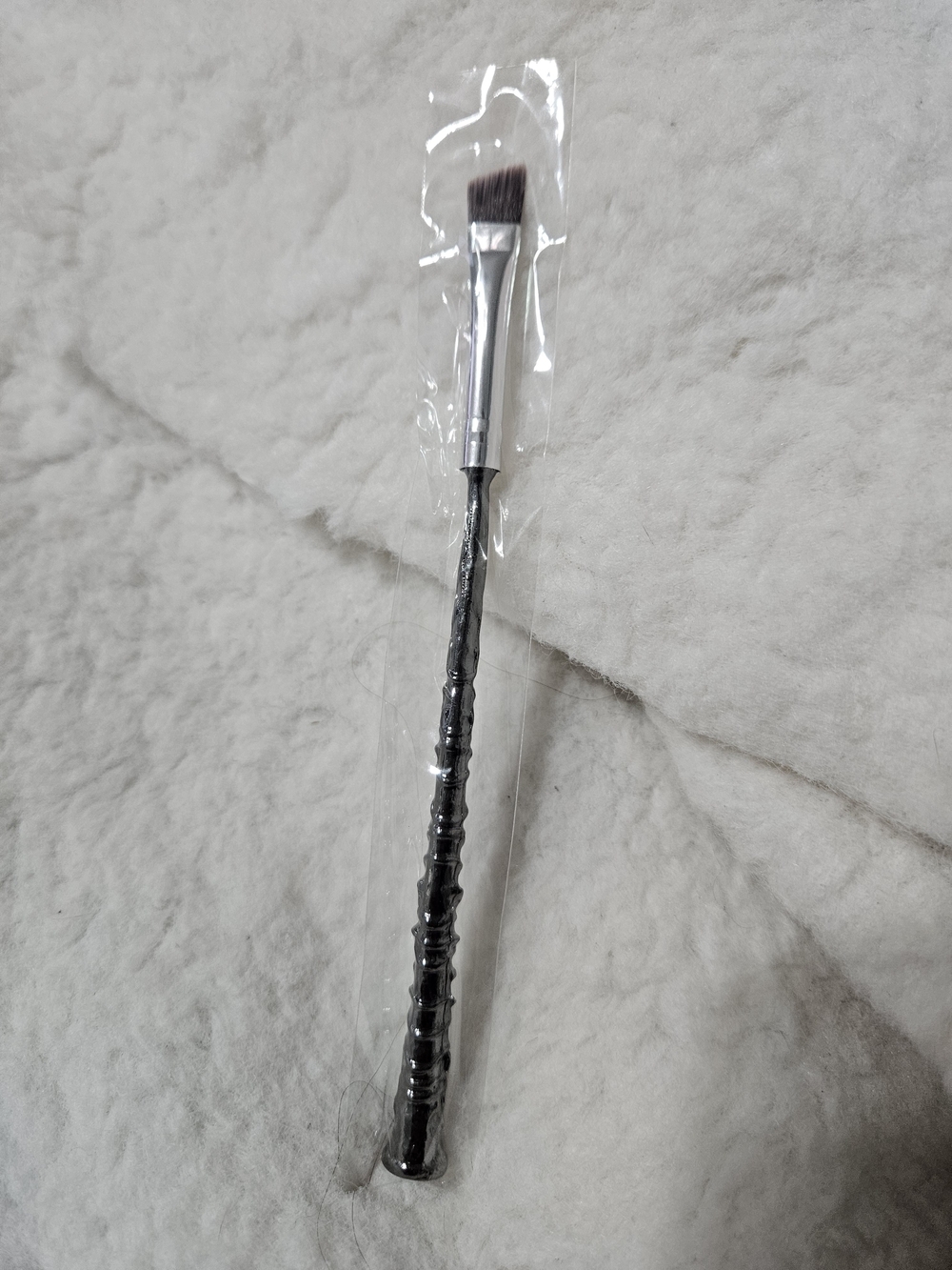 Storybook Cosmetics Original Storybook Wands 5 Piece Brush Set w/ Velvet Pouch - Picture 10 of 14